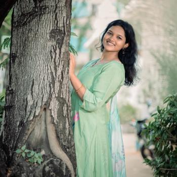 Likitha Sreedharla